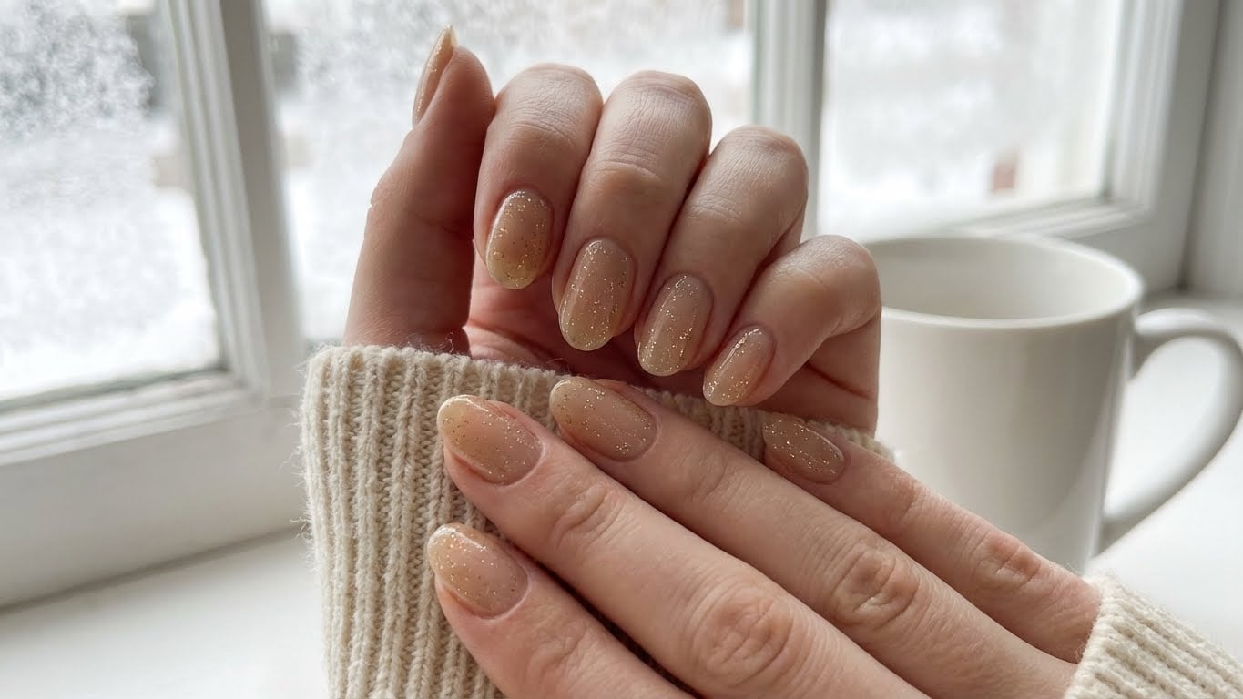 New Year's Eve Nails Ideas to Sparkle: A Step-by-Step Guide