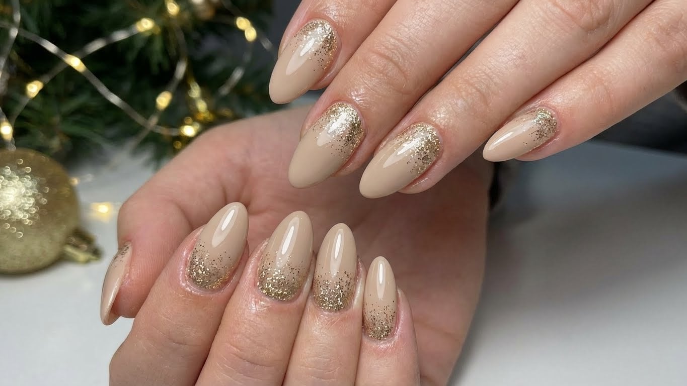 Dazzle Your Look: “New Year, New Nails” Ideas to Sparkle