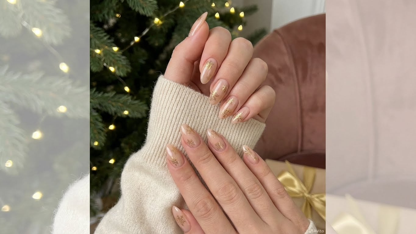New Year’s Eve Nails: 10 Sparkling Ideas to Ring in the New Year