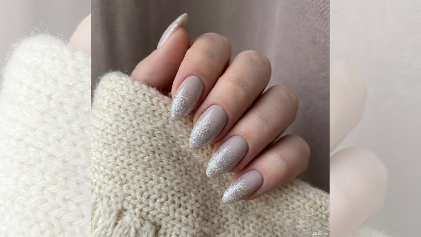 New Yearu2019s Eve Nails Ideas That Sparkle: A Guide to Glamorous Looks